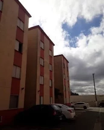 Imagem Apartamento para Venda em São Bernardo do Campo / SP no bairro Taboão