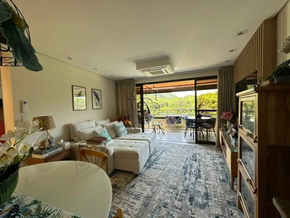 Imagem Belíssimo apartamento a venda na praia do Tenório em Ubatuba!