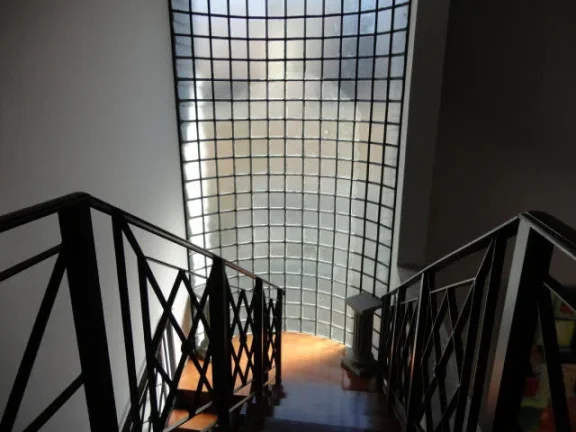 Imagem Casa no Res. Alpha 6 - 474m²