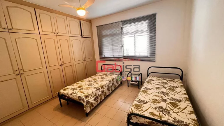 Imagem Apartamento com 3 dormitórios à venda, 110 m² por R$ 650.000,00 - Centro - Cabo Frio/RJ