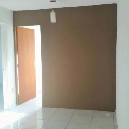Imagem Apartamento residencial à venda, residencial napoli, Jardim Itamarati, Poá