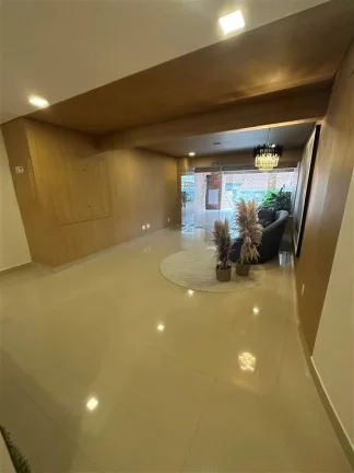 Imagem APARTAMENTO COM 71 m² - VILA CAICARA - PRAIA GRANDE SP