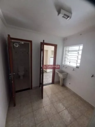Imagem Sobrado à venda, 420 m² por R$ 2.300.000,00 - Ponte Grande - Guarulhos/SP