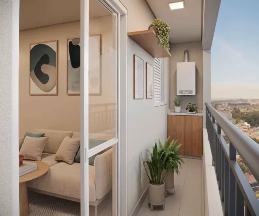 Imagem APARTAMENTO RESIDENCIAL em São Paulo - SP, Tucuruvi