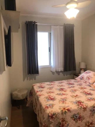 Imagem Apartamento Fantastique Vila Formosa - 76 m² - 3 Dormitórios - 1 Suíte - Varanda Gourmet - 1 Vaga - Lazer Completo - Aceita Financiamento e FGTS