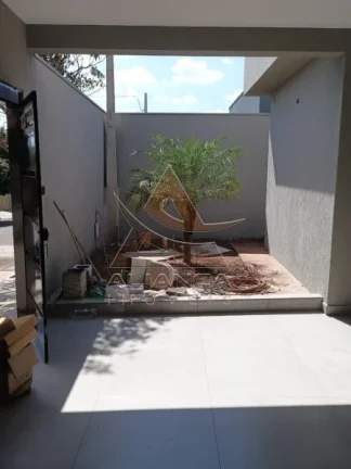 Imagem Casa - Bonfim Paulista - Jardim Santa Cecília