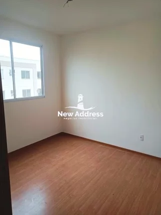 Imagem OPORTUNIDADE! Apartamento de 2 quartos em Vila Turquesa - Cariacica