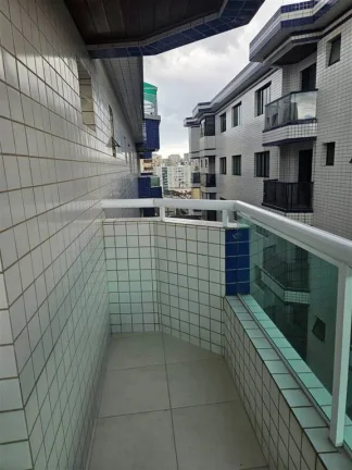 Imagem APARTAMENTO COM 145 m² - GUILHERMINA - PRAIA GRANDE SP