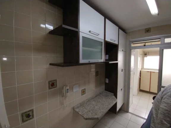Imagem Apartamento Jardim Marajoara - 70M², 3 Dorms, 1 Suíte, 2 Vagas.