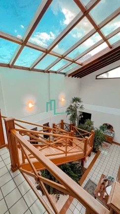 EXCELENTE SOBRADO Á VENDA NO CONDOMINIO MORADA DO VERDE