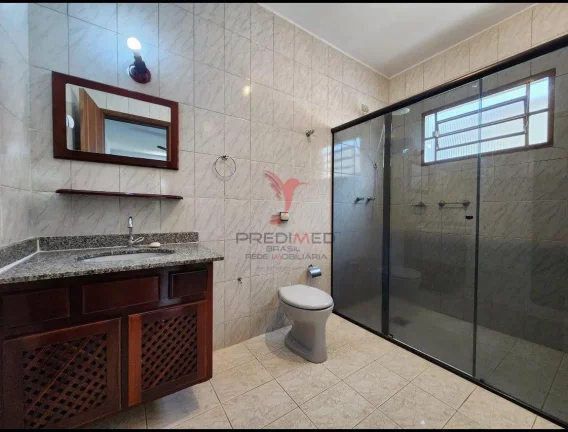 Imagem Vendo lindíssima Casa em São Pedro - SP