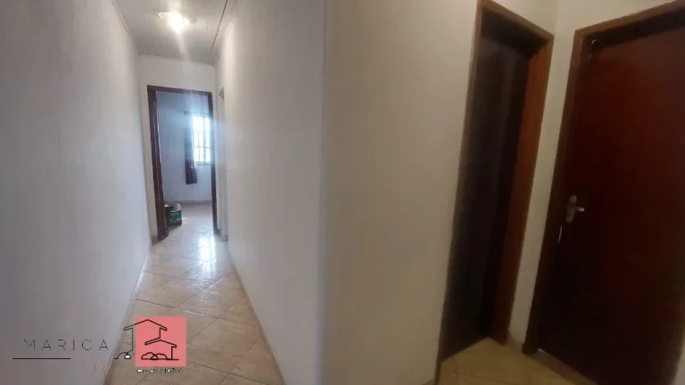 Imagem Casa Duplex à Venda em Itaipuaçu, Jardim Atlântico Central