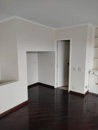 Imagem Cobertura Pompéia - 270M², 4 Dorms, 2 Suítes, 4 Vagas Demarcadas.