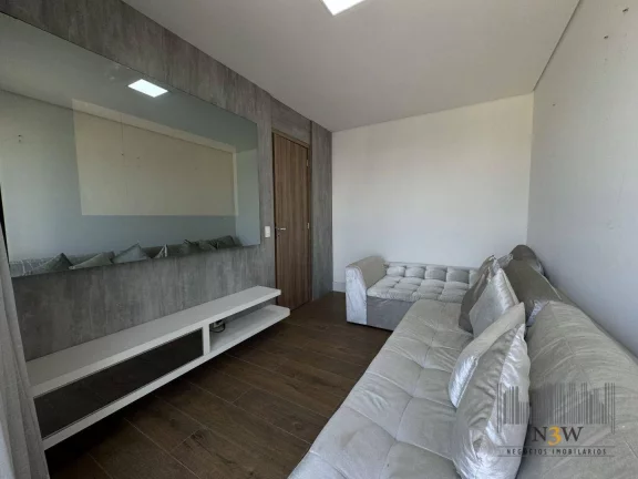 Imagem Apartamento com 3 dormitórios à venda, 129 m² por R$ 1.915.000,00 - Vila Anastácio - São Paulo/SP