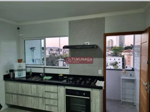 Imagem Sobrado com 3 quartos à venda, 175 m² por R$ 1.750.000 - Água Fria - São Paulo/SP