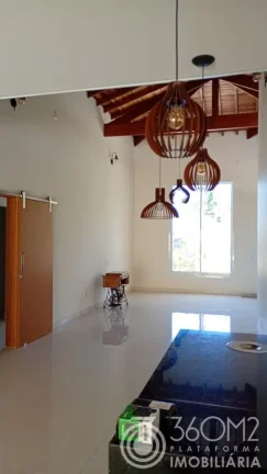 Imagem Sobrado em Condomínio para Venda em Atibaia / SP no bairro Nova Gardênia