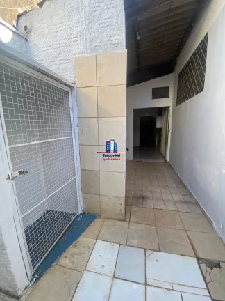Imagem Salão Comercial p/ Locação Vetorasso