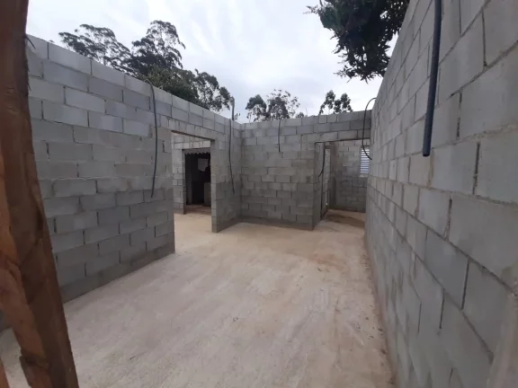 Imagem CHÁCARA A VENDA COM DUAS CASAS E TERRENO 5.000 M2 NO BIRRO BOA VISTA DO SILVA - BRAGANÇA PAULISTA