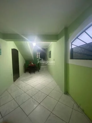 Imagem Sobrado à venda na região central de Votorantim -SP