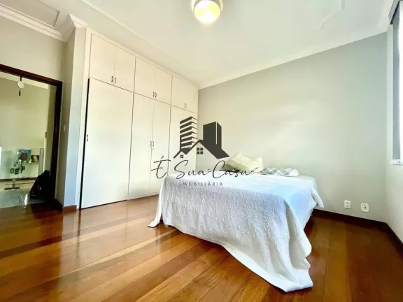Imagem Casa 4 quartos 4 Vagas Bairro Arvoredo