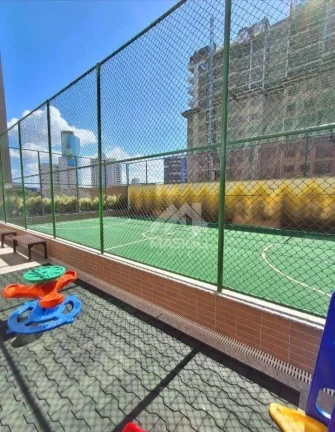 Imagem Apartamento com 2 dormitórios para alugar, 58 m² por R$ 5.245,00/mês - Praia de Itaparica - Vila Velha/ES