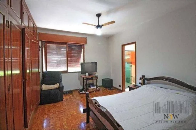 Imagem Casa com 4 dormitórios à venda, 375 m² por R$ 1.990.000,00 - Vila Leopoldina - São Paulo/SP