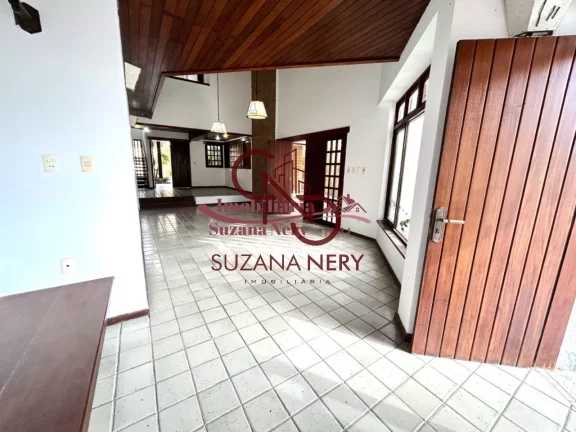 Imagem CASA DUPLEX EM CAPIM MACIO, NATAL - RN