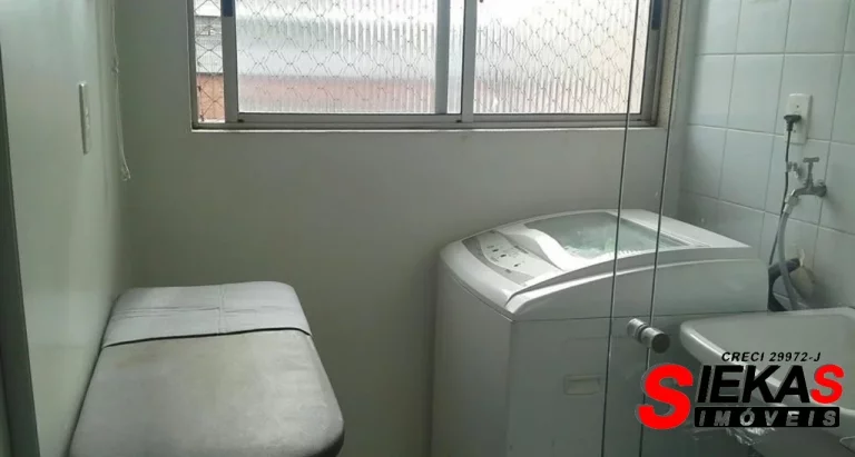 Imagem Apartamento à venda na Mooca, São Paulo-SP: 2 quartos, 1 sala, 1 banheiro, 1 vaga, 52m² de área. Venha conferir!