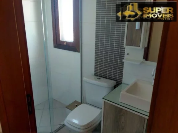 Imagem Casa Padrão para Venda em Laranjal Pelotas-RS - 2355