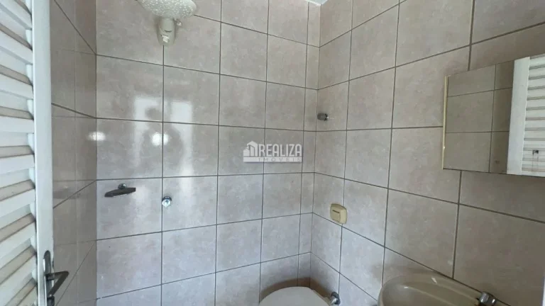 Imagem Casa para Alugar no Parque das Américas, em Uberaba