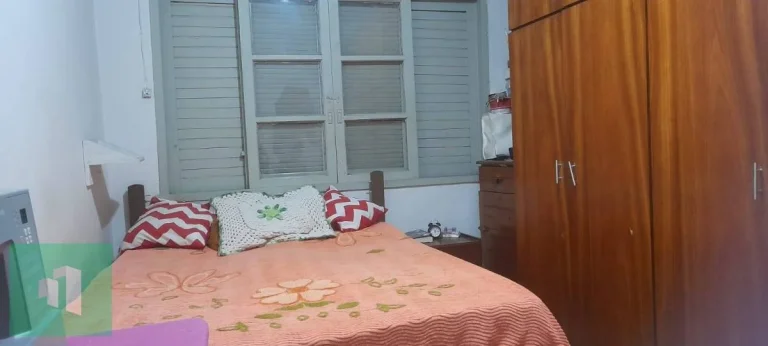 Imagem Casa à venda em São Bernardo do Campo, Taboão, com 2 quartos