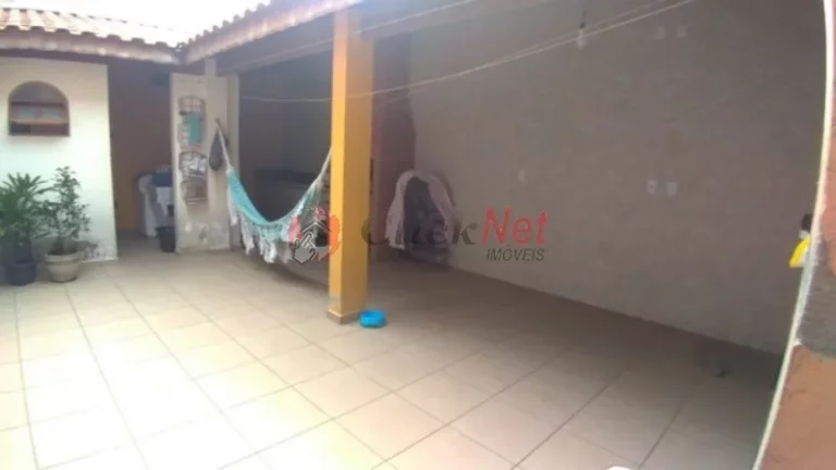 Imagem Sobrado Móveis planejados , 2 dorms sendo 1 suíte , Quintal, Churrasqueira, 2 vagas. Parque Marajoara em Santo André