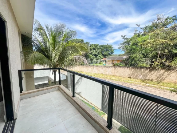 Imagem Casa 4 quartos Condominio Avalon Jardim Botânico DF