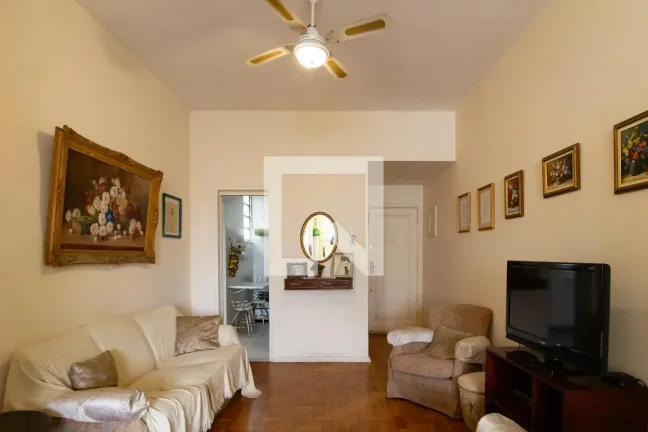 Imagem Apartamento à Venda - Copacabana, 3 Quartos, 100 m2