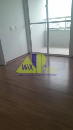 Imagem APARTAMENTO 43M²/02 DORMITÓRIOS/SACADA/01 VAGA