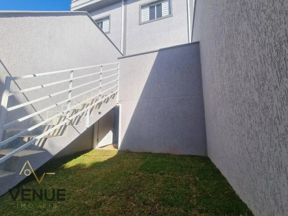 Imagem Casa à venda, 70 m² por R$ 429.000,00 - Vila Siria - São Paulo/SP