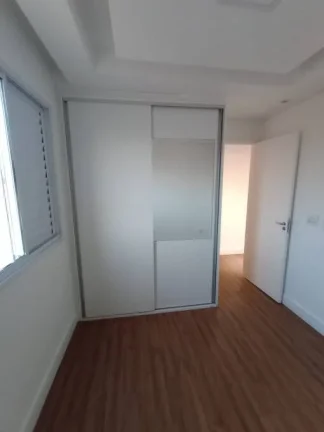 Imagem Utinga Bairro Alugo Apto em Santo André