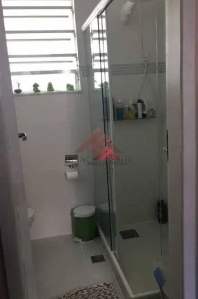 Imagem Apartamento com 2 dormitórios à venda, 60 m² por R$ 550.000,00 - Icaraí - Niterói/RJ