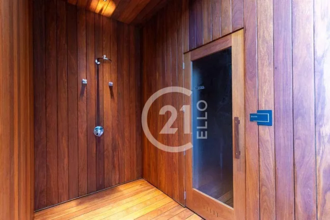 Imagem Alto Luxo NOVO a Venda na Vila Nova Conceição 358m2 | 4 suites | 4 vagas