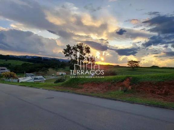 Imagem TERRENO COM 1.000 M² À VENDA NO CONDOMÍNIO TERRAS CAXAMBÚ EM JUNDIAÍ - SP