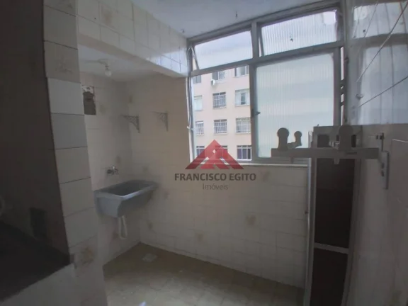 Imagem Excelente Apartamento