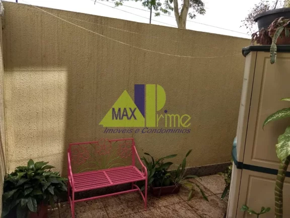 Imagem APARTAMENTO 02 DORMITÓRIOS 54M²/TÉRREO/SACADA COM GARDEN/01 VAGA