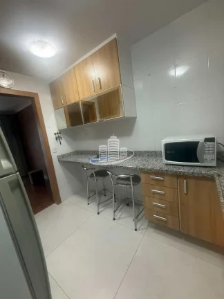 Imagem Apartamento Padrão