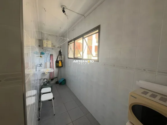 Imagem Oportunidade: Apartamento a venda com 3 dormitórios no Centro de Ubatuba