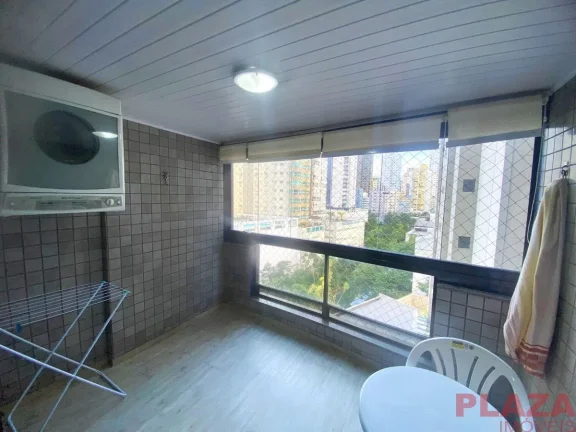 Imagem Aluguel Anual | Frente Mar | 3 Quartos