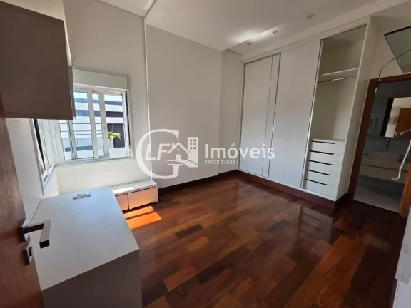 Imagem Alphaville 01 - Otima Localização