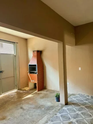 Imagem Casa para Venda em Santana de Parnaíba / SP no bairro Cidade São Pedro - Gleba A