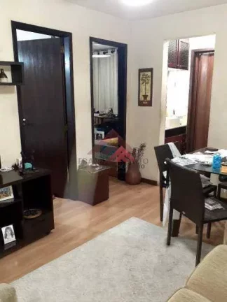 Imagem Apartamento à venda, 56 m² por R$ 240.000,00 - Barreto - Niterói/RJ