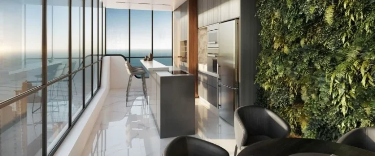 Imagem Apartamento à venda em Itapema, Meia Praia, com 4 quartos, 179m2