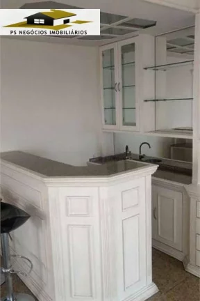 Imagem Cobertura Duplex com 250mts para venda Saúde